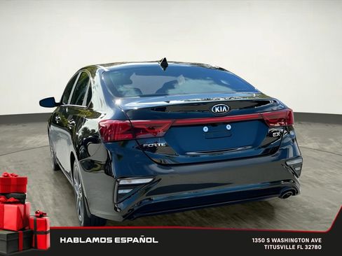 Used 2020 Kia Forte EX image 5