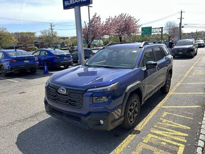 New 2026 Subaru Outback Limited