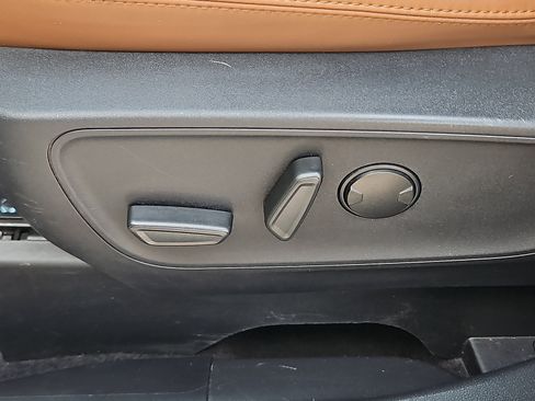Used 2021 Ford Bronco Sport Outer Banks AWD/4WD image 25