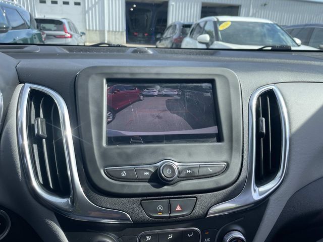Used 2024 Chevrolet Equinox LT AWD/4WD image 28