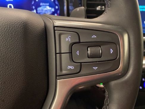 Used 2024 Chevrolet Silverado 1500 RST AWD/4WD image 33