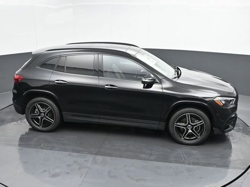 New 2025 Mercedes-Benz GLA 250 250 image 34