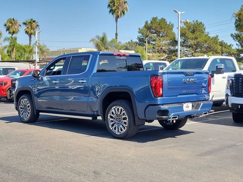 New 2026 GMC Sierra 1500 Denali Ultimate AWD/4WD image 3