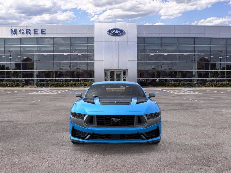 New 2026 Ford Mustang Dark Horse RWD image 6