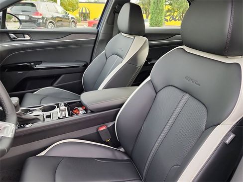 New 2026 Kia K5 GT-Line image 13