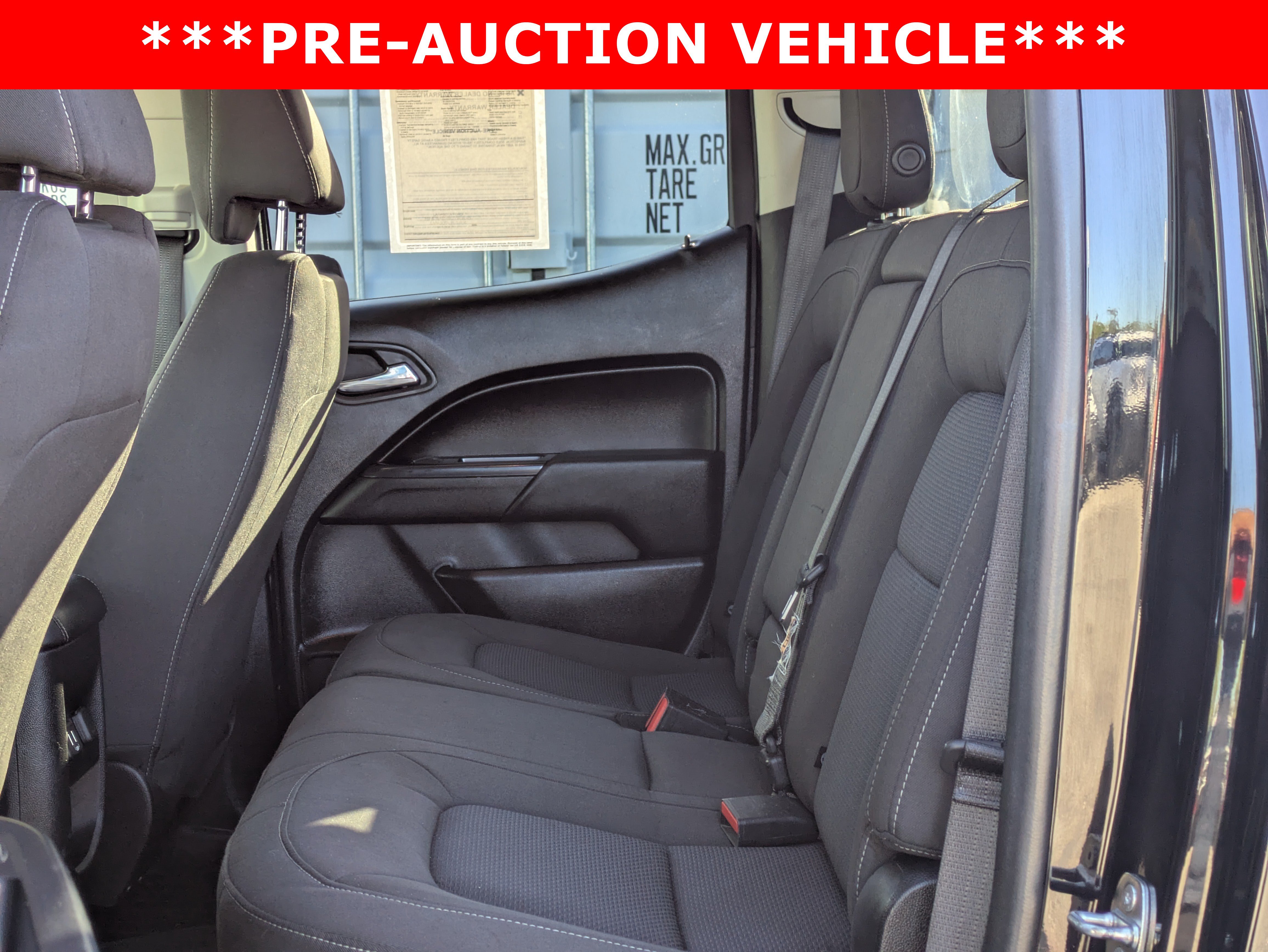 Used 2020 Chevrolet Colorado LT RWD image 18