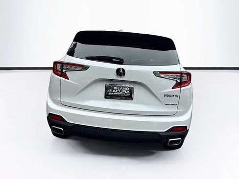 Used 2023 Acura RDX AWD image 8