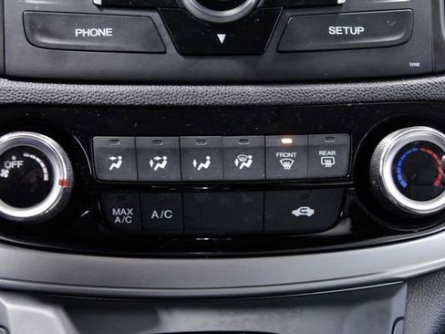 Used 2016 Honda CR-V SE image 28