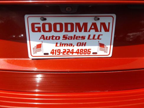 Used 2016 Dodge Journey Crossroad FWD image 8