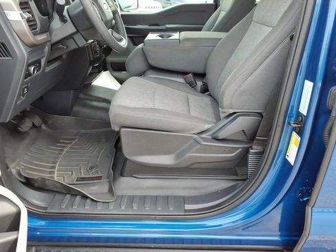 Used 2024 Ford F150 XL AWD/4WD image 21