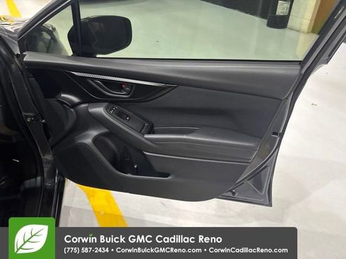 Used 2018 Subaru Impreza 2.0i Premium AWD/4WD image 35