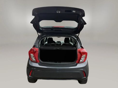 Used 2017 Chevrolet Spark LT image 8