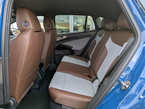 New 2026 Volkswagen ID.4 Pro image 26