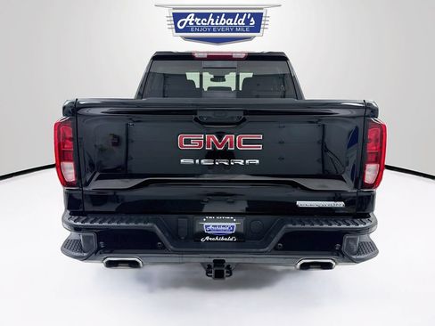 Used 2024 GMC Sierra 1500 Elevation w/ Preferred Package AWD/4WD image 7