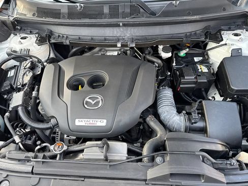 Used 2022 MAZDA CX-9 Grand Touring AWD/4WD image 21