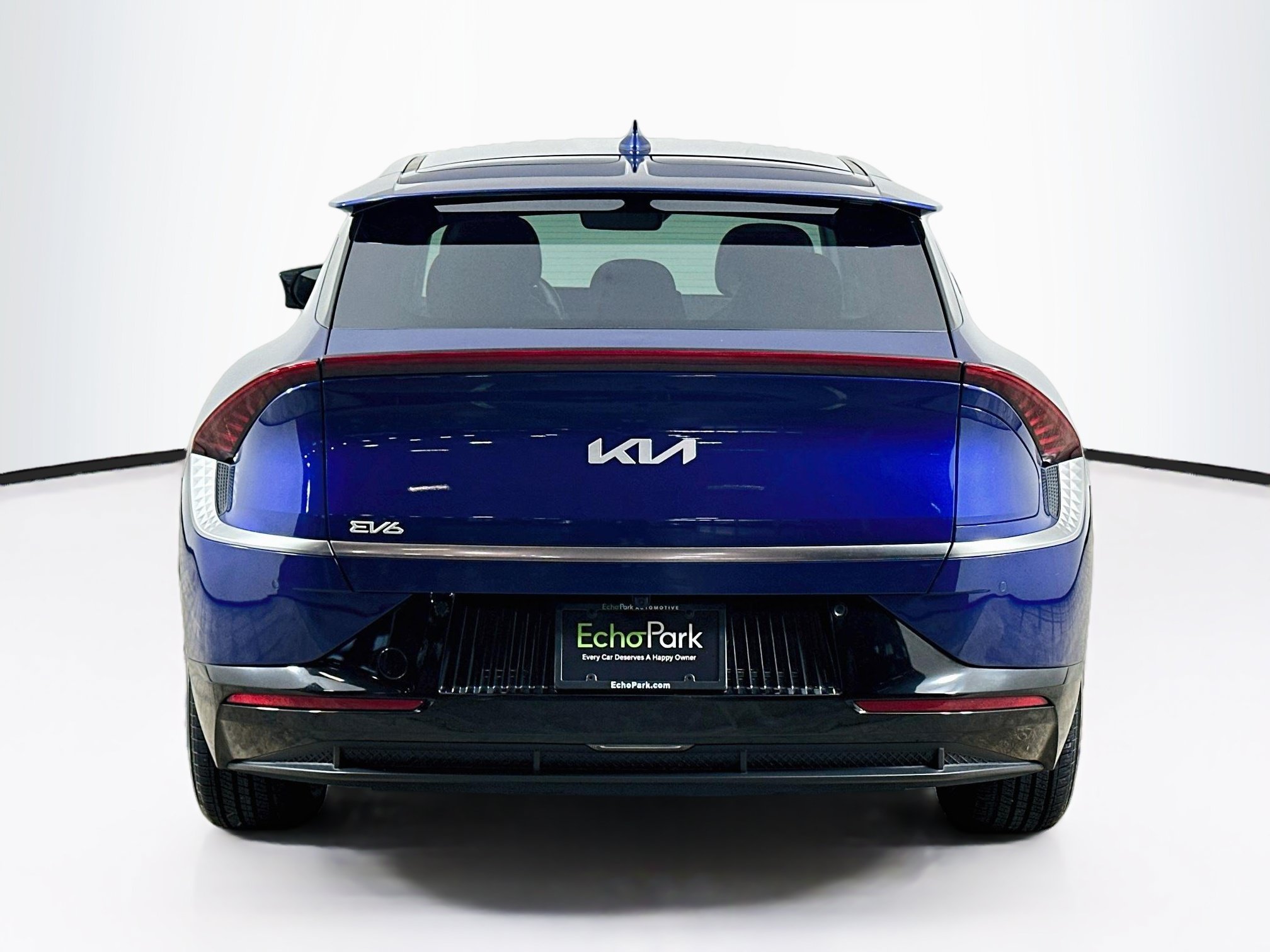 Used 2023 Kia EV6 Wind AWD/4WD image 7