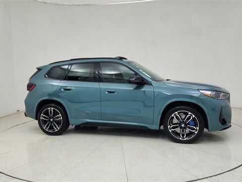 Used 2025 BMW X1 M35i image 63