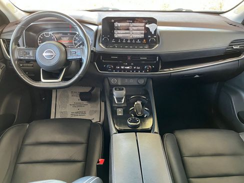 Used 2023 Nissan Rogue SL w/ SL Premium Package image 33