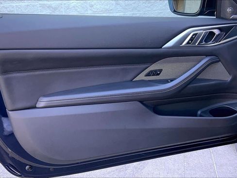 Used 2021 BMW M4 w/ Executive Package image 19