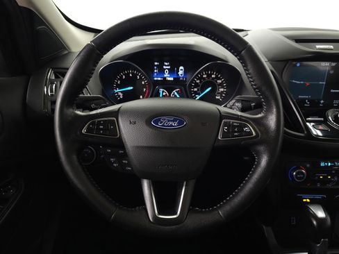 Used 2017 Ford Escape Titanium AWD/4WD image 18