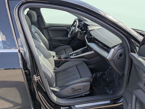 Used 2024 Audi A3 2.0T Premium image 15