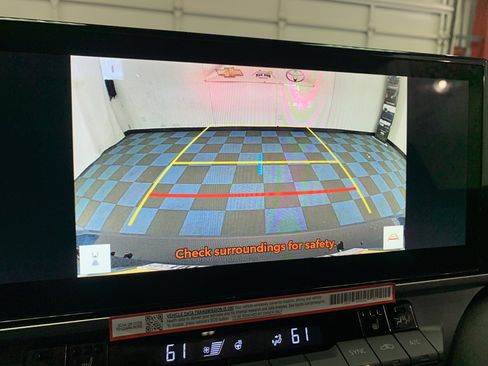 New 2026 Toyota Camry XSE image 16