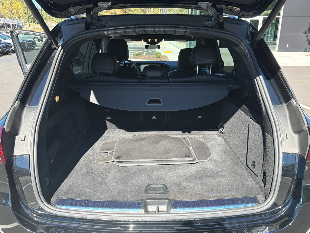 Used 2023 Mercedes-Benz GLE 350 4MATIC w/ Premium Package image 19