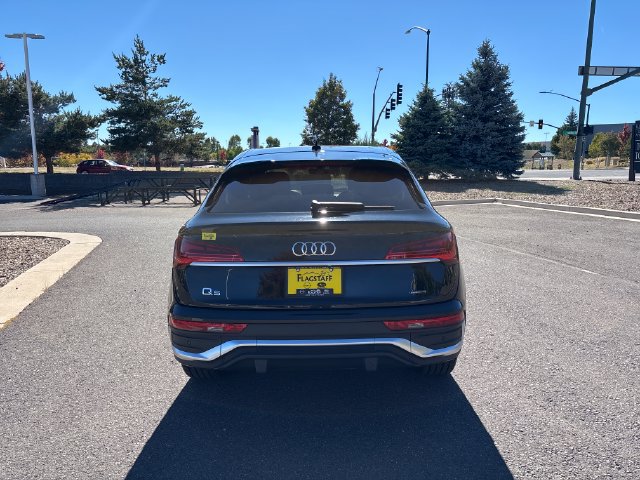 Used 2022 Audi Q5 2.0T Premium Plus AWD/4WD image 4