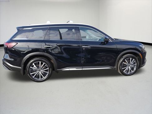 Used 2022 INFINITI QX60 Sensory w/ Vision Package image 6