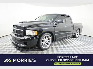 Used 2005 Dodge Ram 1500 Truck 2WD Quad Cab video 1