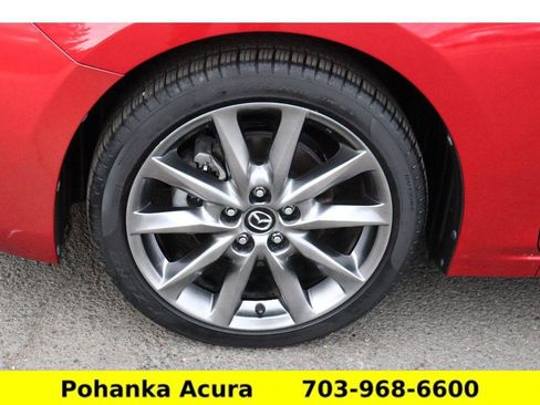 Used 2018 MAZDA MAZDA3 Grand Touring w/ Premium Equipment Package image 29