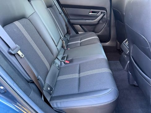 Used 2025 MAZDA CX-50 AWD 2.5 S w/ Premium Package image 7