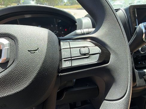 New 2026 RAM ProMaster 2500 w/ Convenience Group image 23