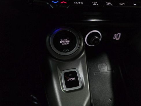 Used 2024 Dodge Hornet R/T Plus w/ R/T Blacktop Package AWD/4WD image 24