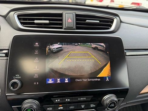 Used 2019 Honda CR-V Touring image 60
