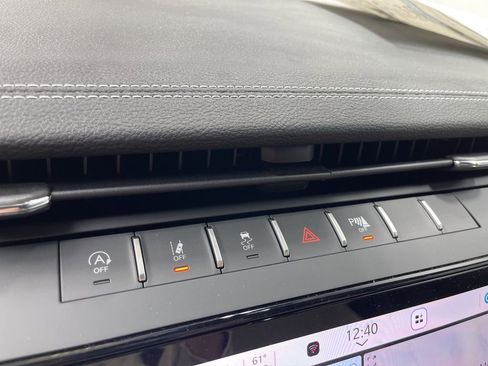 New 2026 Jeep Grand Cherokee Limited image 16