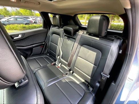 Used 2020 Ford Escape SEL AWD/4WD image 29