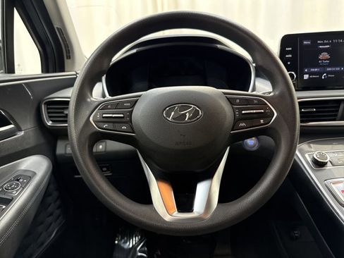 Used 2021 Hyundai Santa Fe SEL image 16