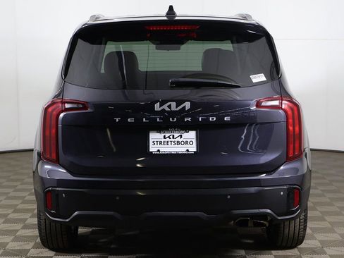 Used 2025 Kia Telluride S AWD/4WD image 13
