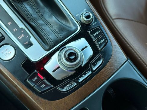 Used 2014 Audi A4 2.0T Premium Plus w/ Premium Plus Package image 46