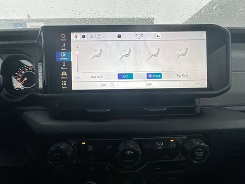 New 2026 Jeep Wrangler Sport AWD/4WD image 18