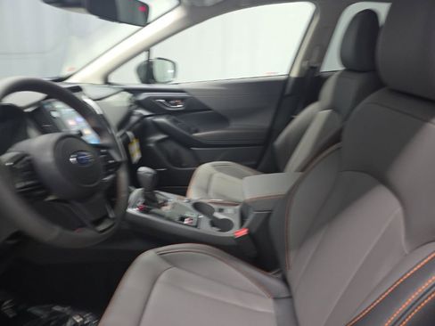 New 2026 Subaru Crosstrek 2.5i Limited AWD/4WD image 15