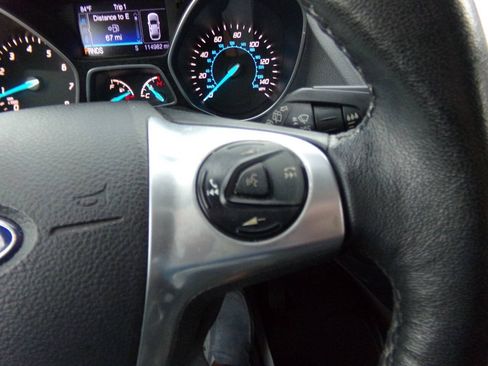 Used 2016 Ford Escape Titanium AWD/4WD image 57