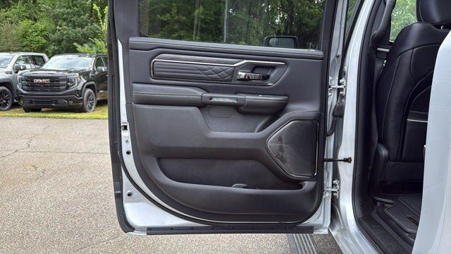 Used 2026 RAM 1500 Limited AWD/4WD image 26