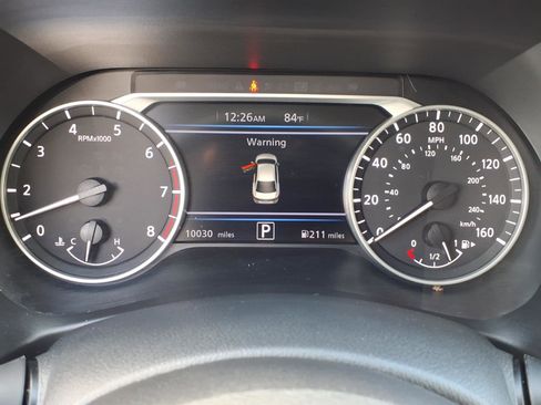 Certified 2023 Nissan Sentra SV image 24