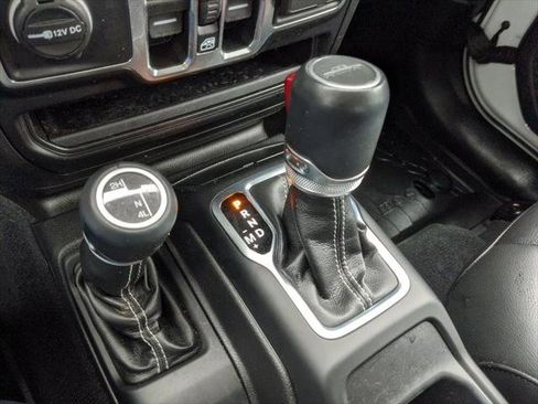 Certified 2022 Jeep Gladiator Overland w/ Popular Equipment Package image 33