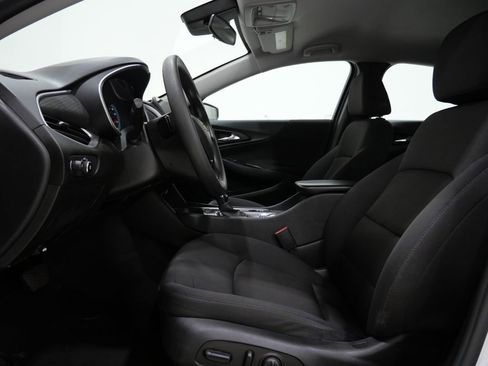 Used 2023 Chevrolet Malibu LT w/ Driver Confidence Package FWD image 12