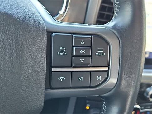 Used 2021 Ford F150 Lariat image 25