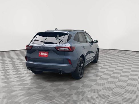 Certified 2025 Ford Escape ST-Line Elite w/ Premium Technology Package AWD/4WD image 42