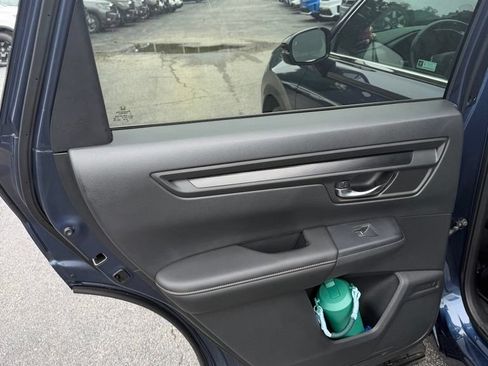 Certified 2025 Honda CR-V Sport image 39